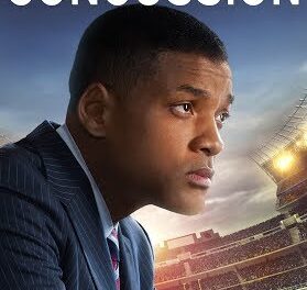 “Concussion” Bombs at Box Office