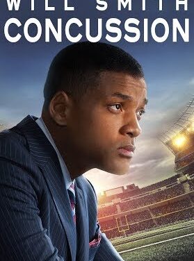 “Concussion” Bombs at Box Office