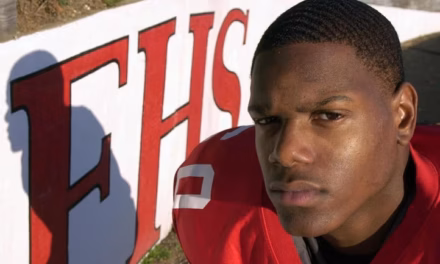 The Early Career of D’Brickashaw Ferguson: From Freeport to the NFL