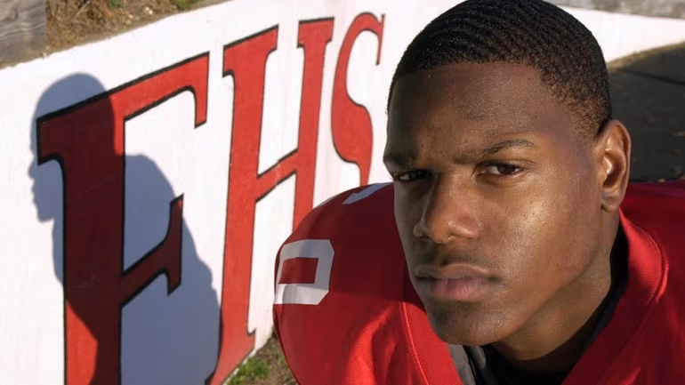 The Early Career of D’Brickashaw Ferguson: From Freeport to the NFL