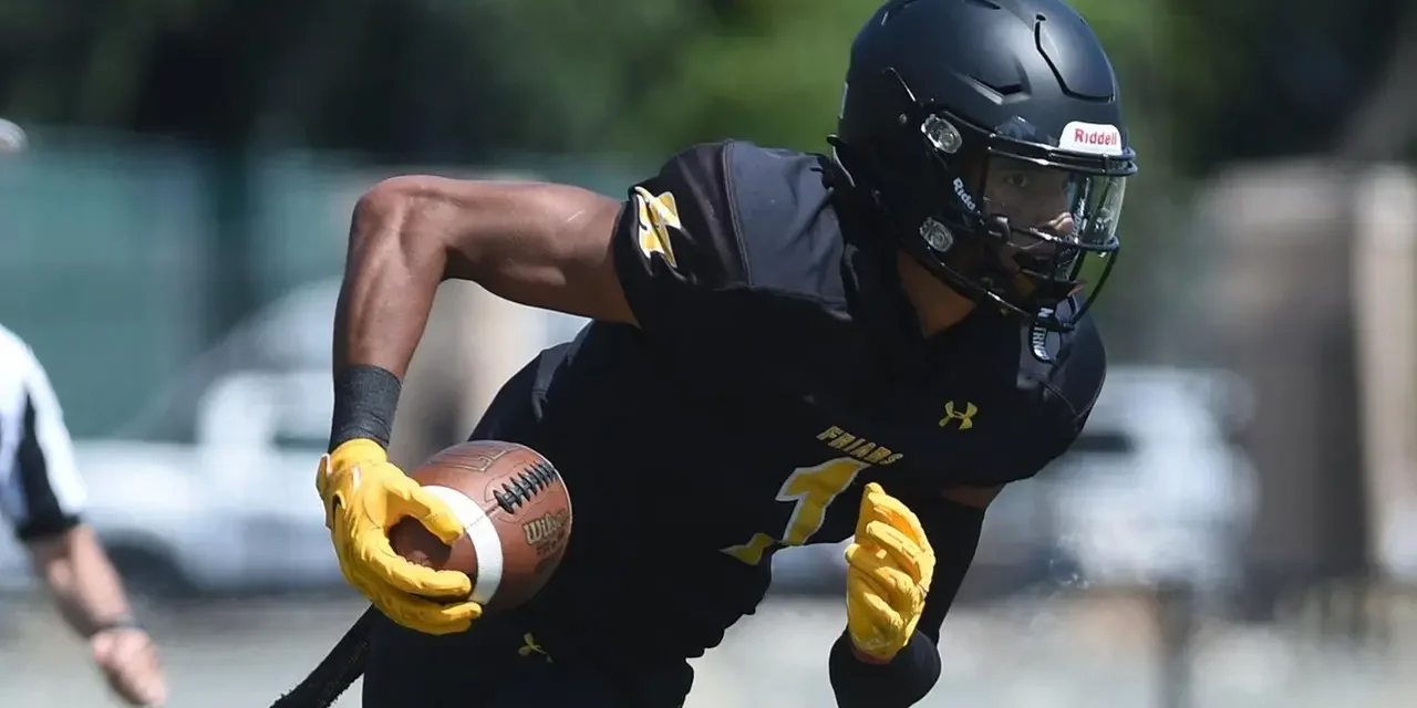KJ Duff: A Long Island, New York Talent Forging His Own Path