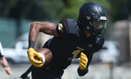 KJ Duff: A Long Island, New York Talent Forging His Own Path