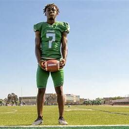 Josiah Brown: From Holy Trinity Standout to Penn State Nittany Lion